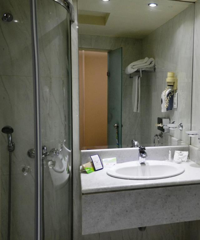 Capsis Hotel Thessaloniki - Resim 25