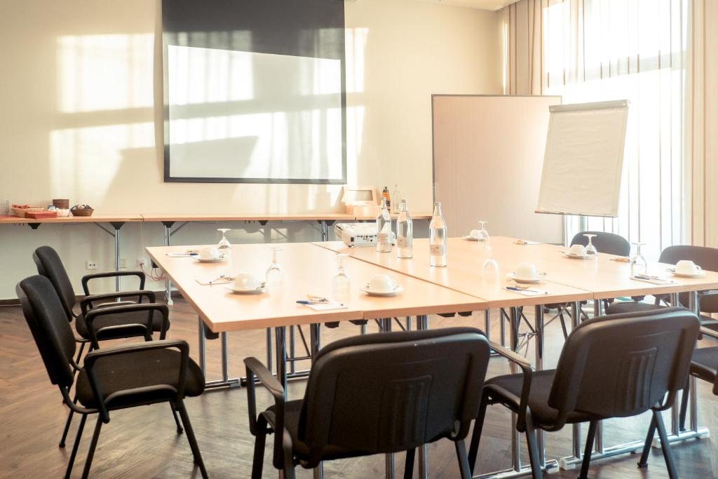 Ambiente Langenhagen Hannover by Tulip Inn - Resim 34