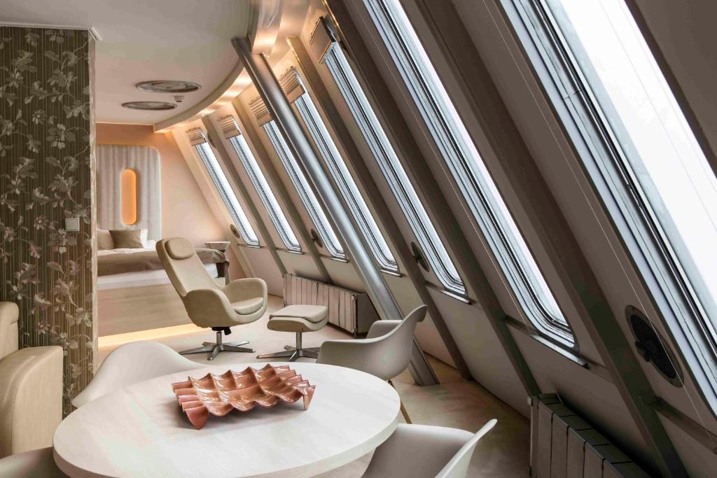 Hotel Ješted - Resim 12