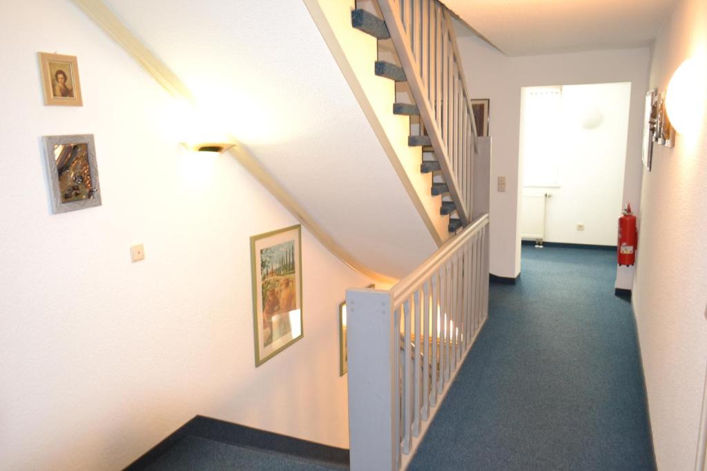 Fotografie z fotogalerie ubytování Hotel Zum Lamm v destinaci Ansbach