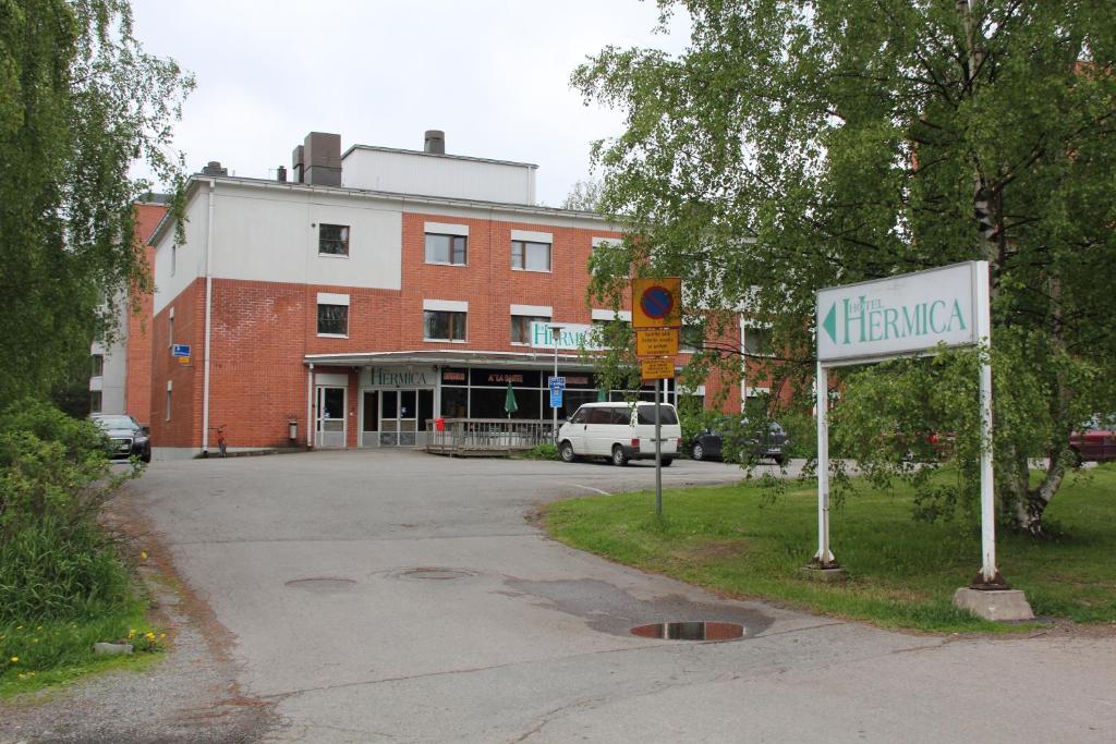Hotel Hermica, Tampere – Updated 2024 Prices