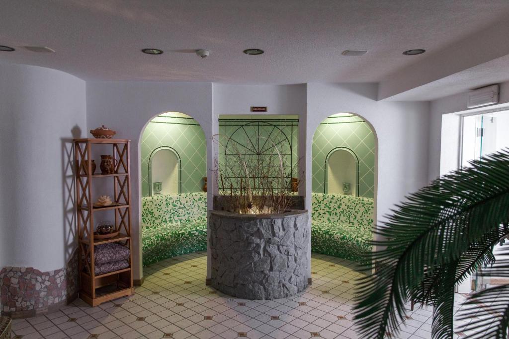 Fotografie z fotogalerie ubytování Hotel Derby v destinaci Folgarida