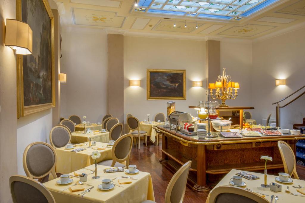 La Residenza - Resim 25