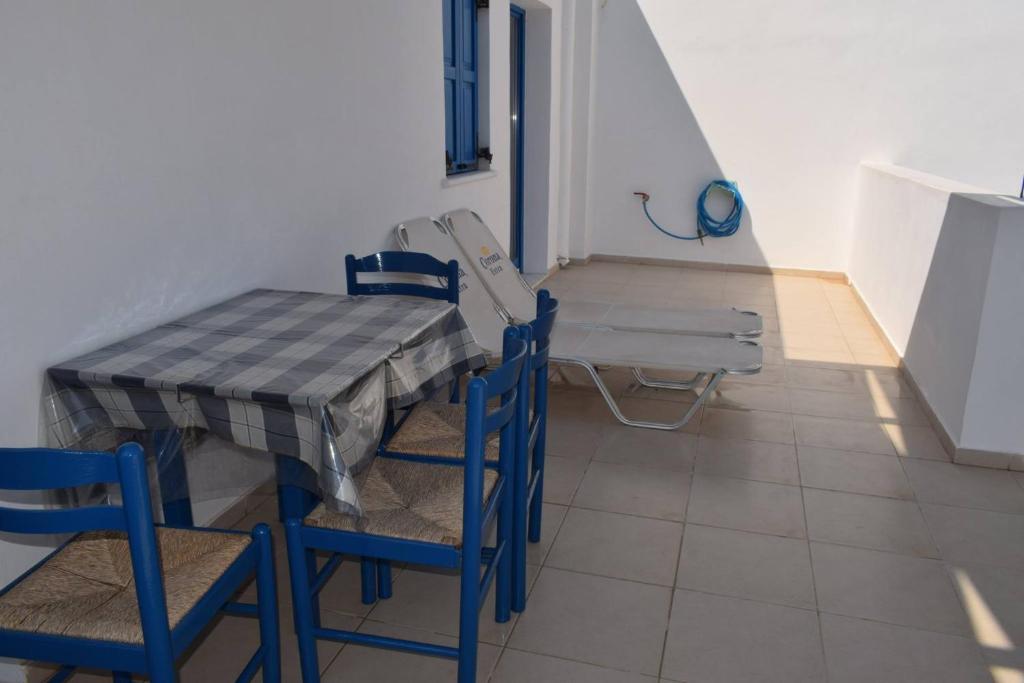 Zdjęcie z galerii obiektu Ellibay w mieście Livadia