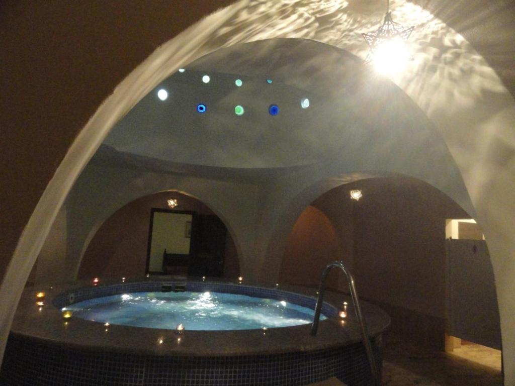 Fotografie z fotogalerie ubytování Petra Palace Hotel v destinaci Wadi Musa