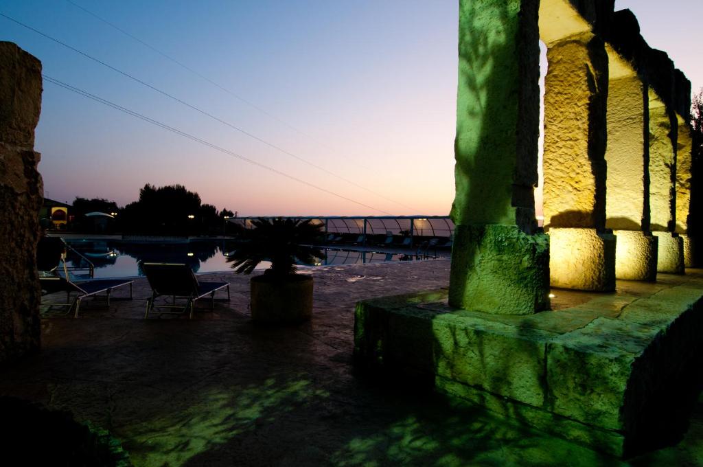 Agriturismo La Maddalena