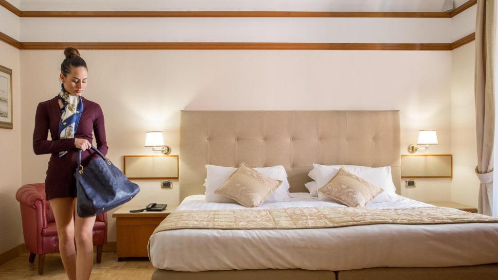 La Residenza - Resim 20