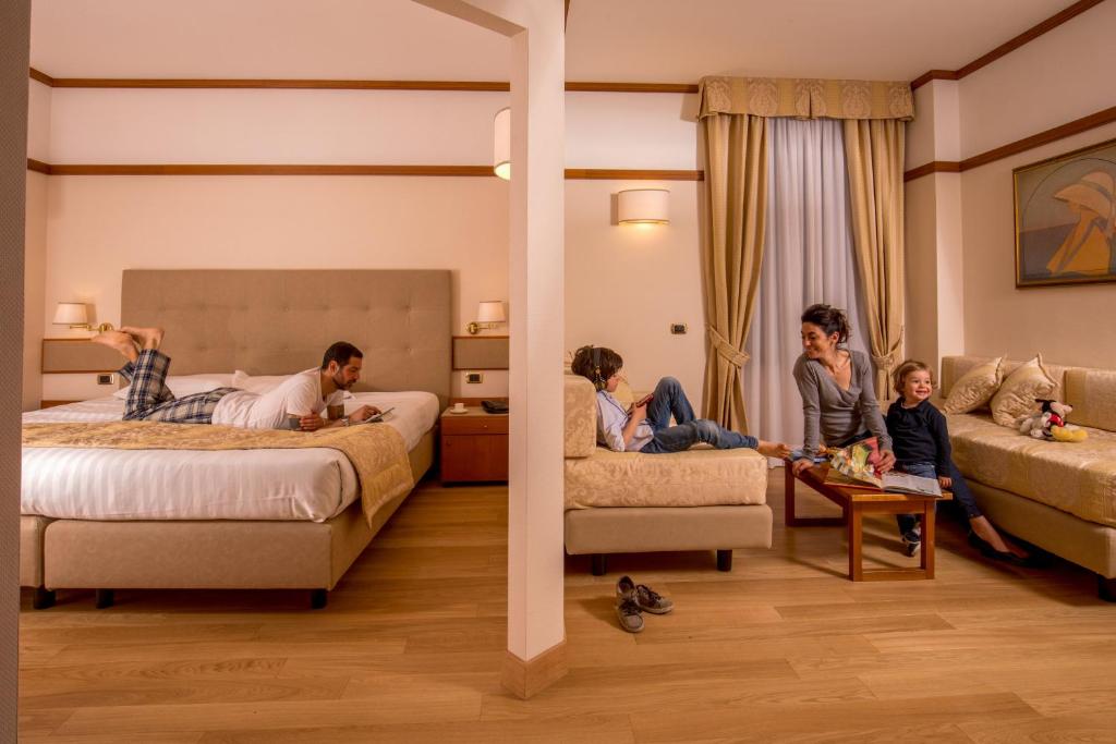 La Residenza - Resim 19