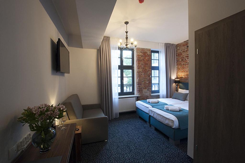 Liberum Residence Old Town - 17