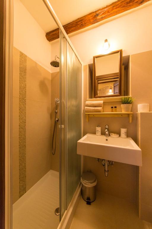 Rooms Villa Duketis - 18