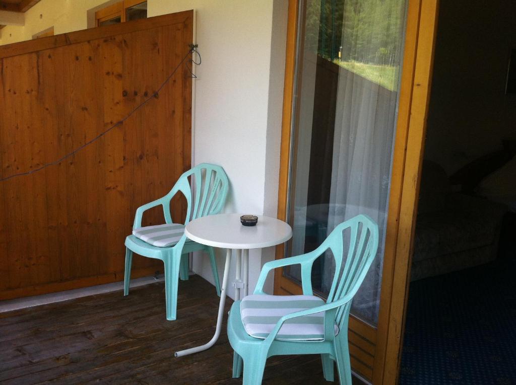 Fotografie z fotogalerie ubytování Terrassenhotel Reichmann v destinaci Sankt Kanzian