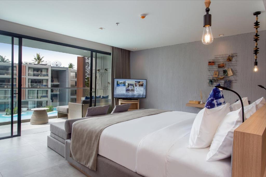 La Vela Khao Lak - SHA Extra Plus - 6