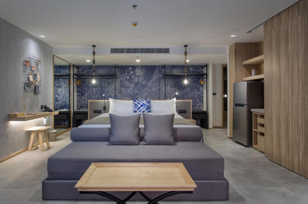 La Vela Khao Lak - SHA Extra Plus - 11