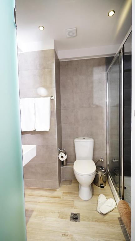 Olympus Thalassea Boutique Hotel - 12