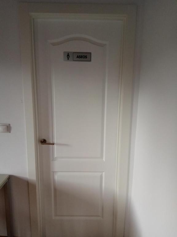 Kép Cruces de Iria szállásáról Padrónban a galériában