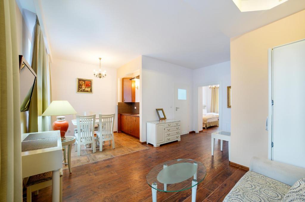 Apartamenty Łozówka - One-Bedroom Apartment