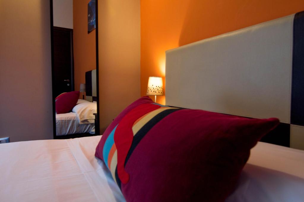 Hotel Plebiscito Aparthotel - Resim 38