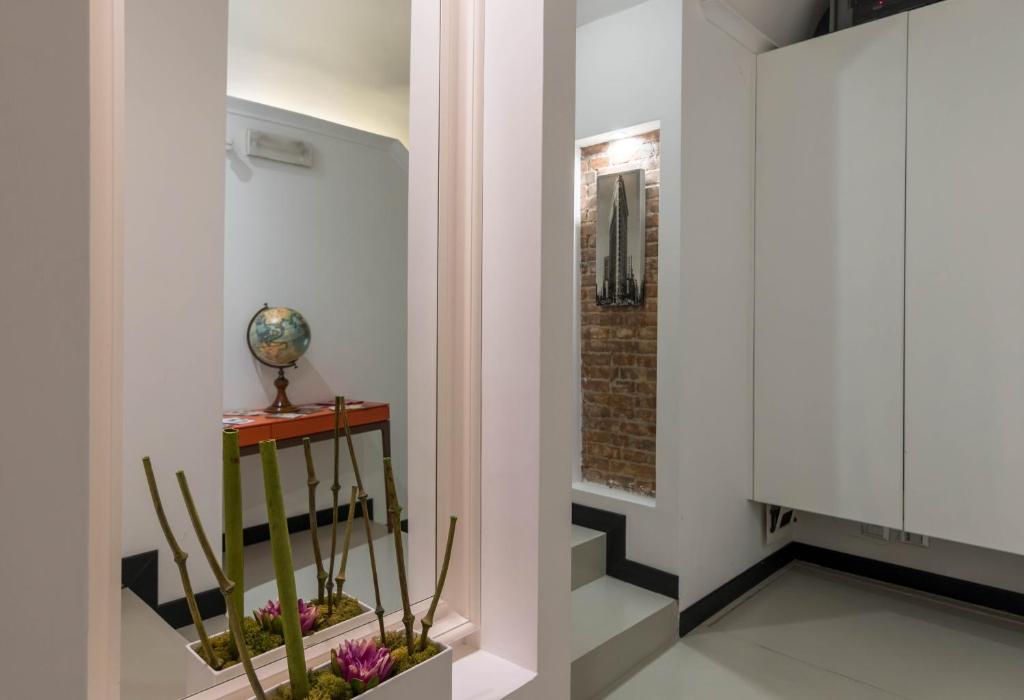 Hotel Plebiscito Aparthotel - Resim 41