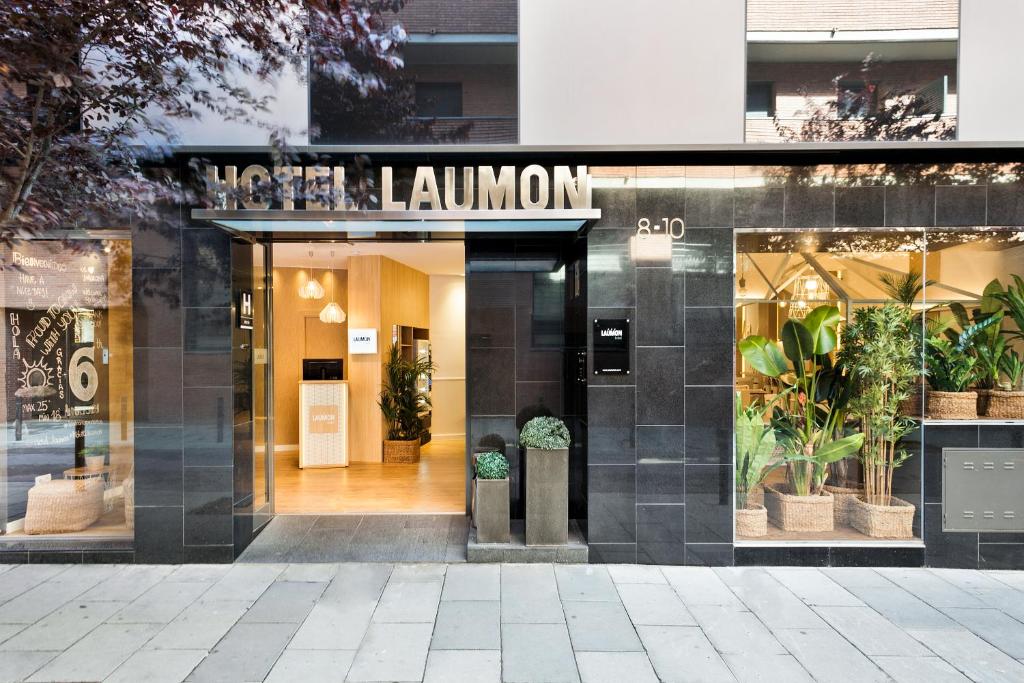 Hotel Acta Laumon - Resim 1