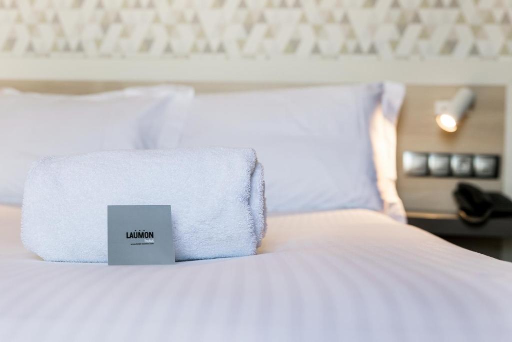 Hotel Acta Laumon - Resim 32