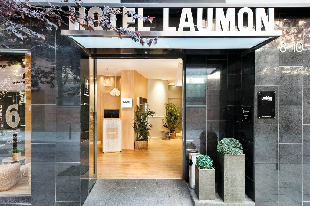Hotel Acta Laumon - Resim 40