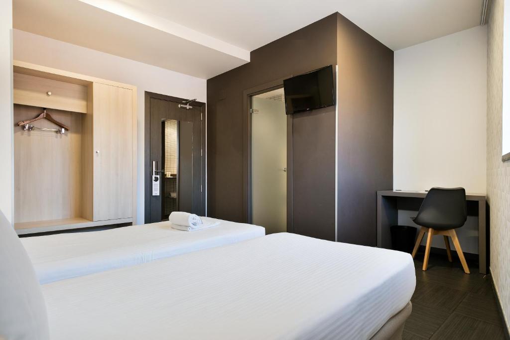 Hotel Acta Laumon - Resim 33