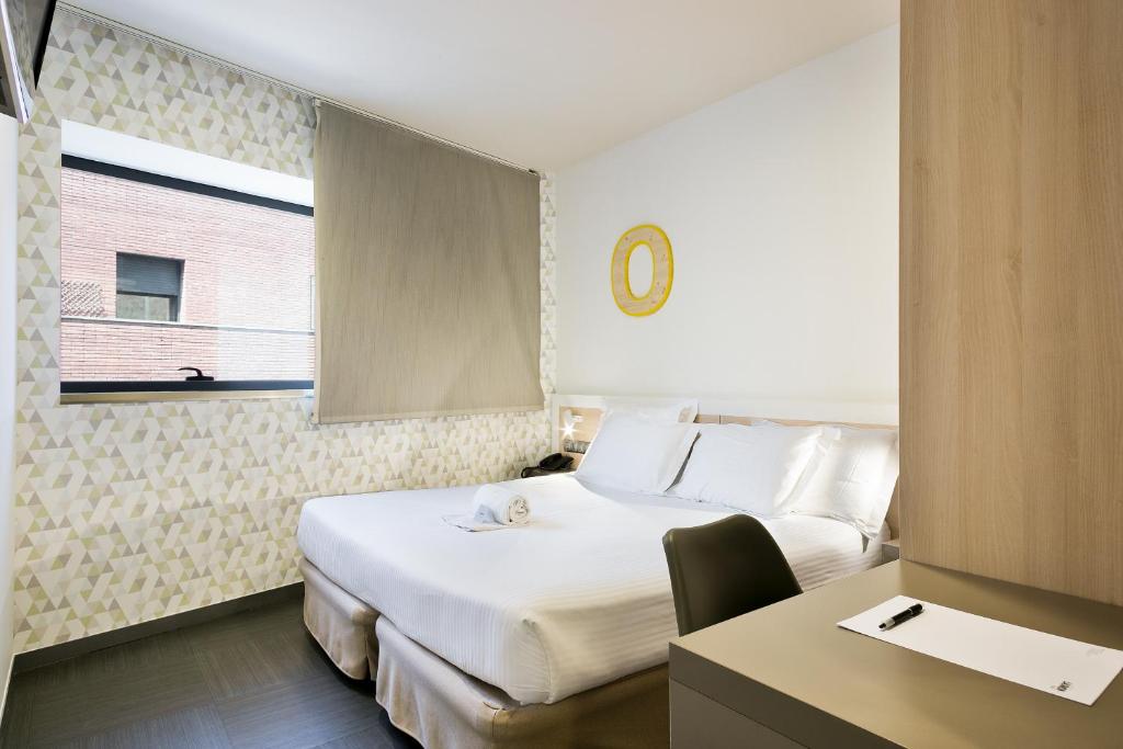 Hotel Acta Laumon, Barcelona – Precios actualizados 2023