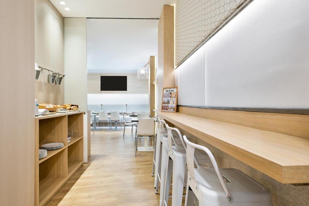 Hotel Acta Laumon - Resim 20