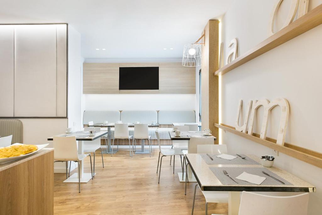 Hotel Acta Laumon - Resim 29