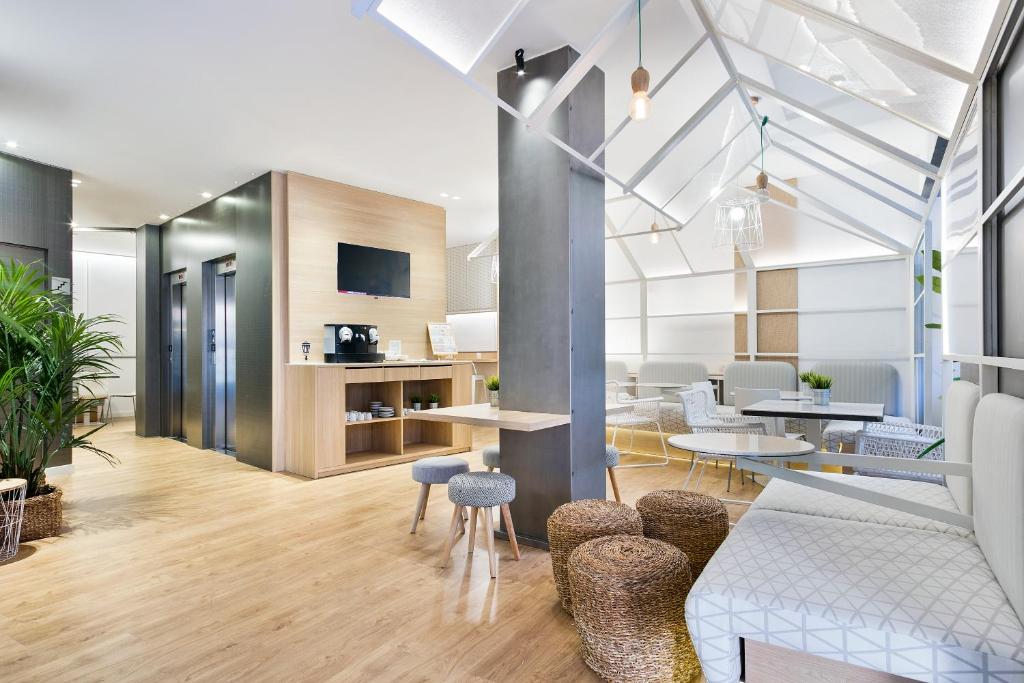 Hotel Acta Laumon - Resim 15