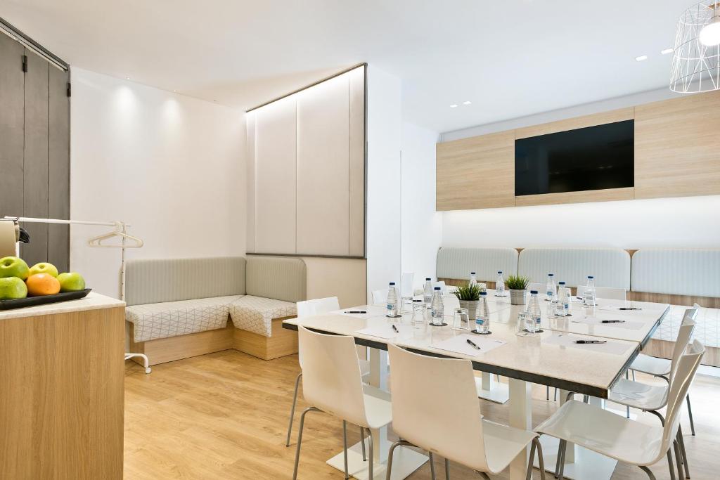 Hotel Acta Laumon - Resim 28