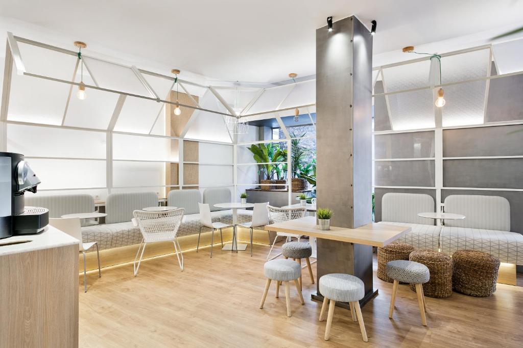 Hotel Acta Laumon - Resim 10