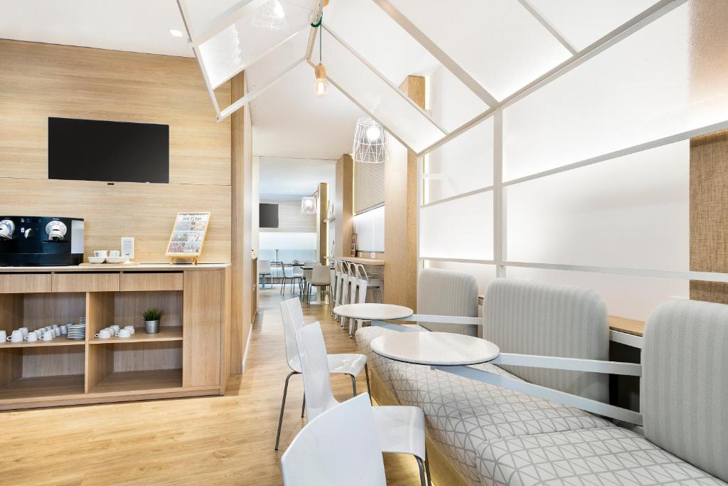 Hotel Acta Laumon - Resim 26