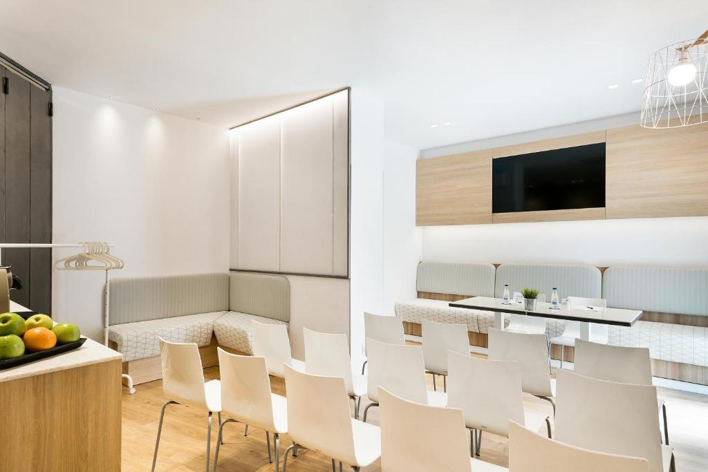 Hotel Acta Laumon - Resim 25