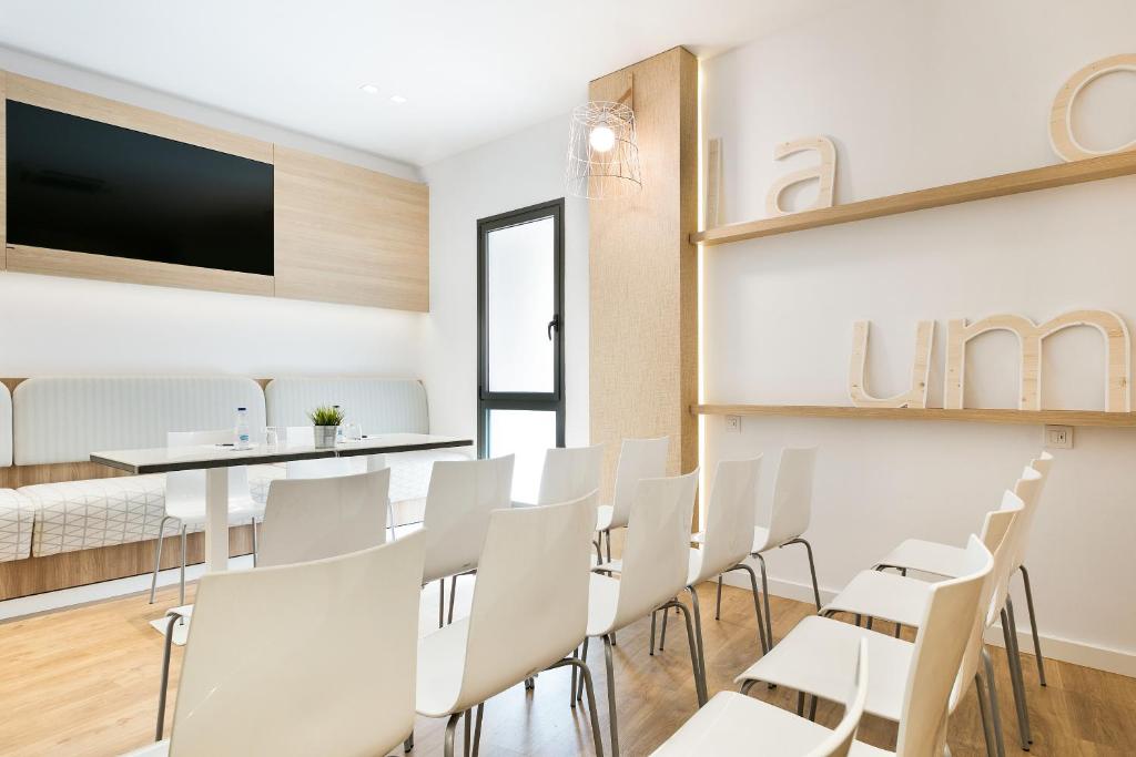 Hotel Acta Laumon - Resim 21