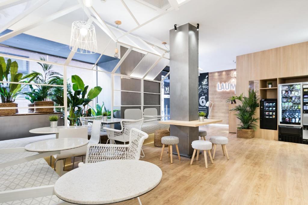 Hotel Acta Laumon - Resim 24