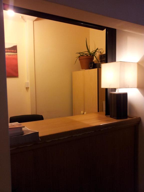 London Olympus Hotel Nirvana - Resim 27