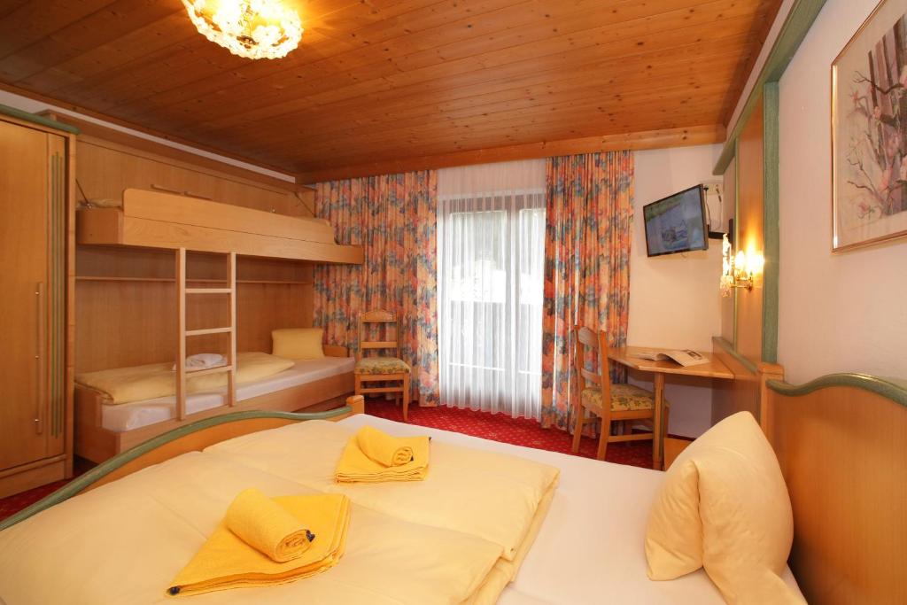 Altachhof Hotel und Ferienanlage - Jokercard im Sommer inklusive - 7