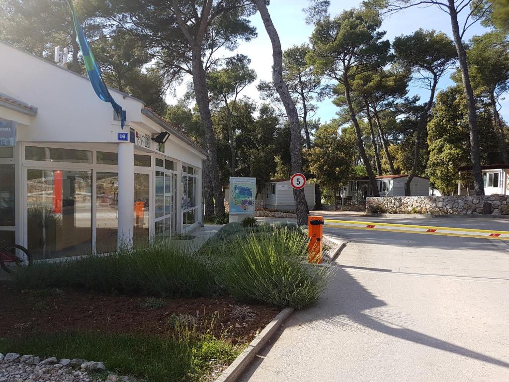 Fotografie z fotogalerie ubytování Mobile Homes MaLu v destinaci Biograd na Moru