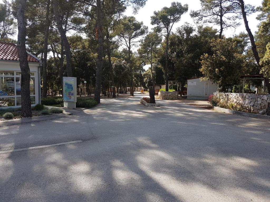 Fotografie z fotogalerie ubytování Mobile Homes MaLu v destinaci Biograd na Moru