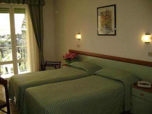 Hotel Mediterraneo - Habitación Doble