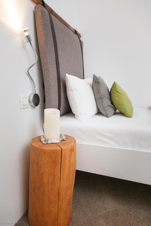 HOTEL Pyramid Lodge - Standard Single Room