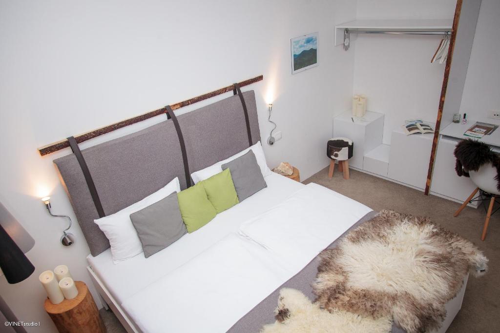 HOTEL Pyramid Lodge - Standard Double Room