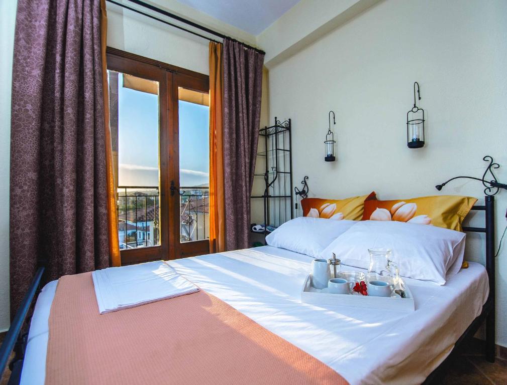 Apartments Mantsiou Old Nikiti - 12