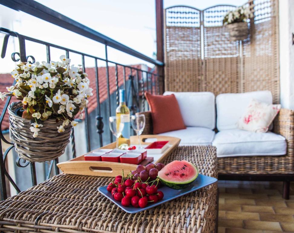 Apartments Mantsiou Old Nikiti - 3