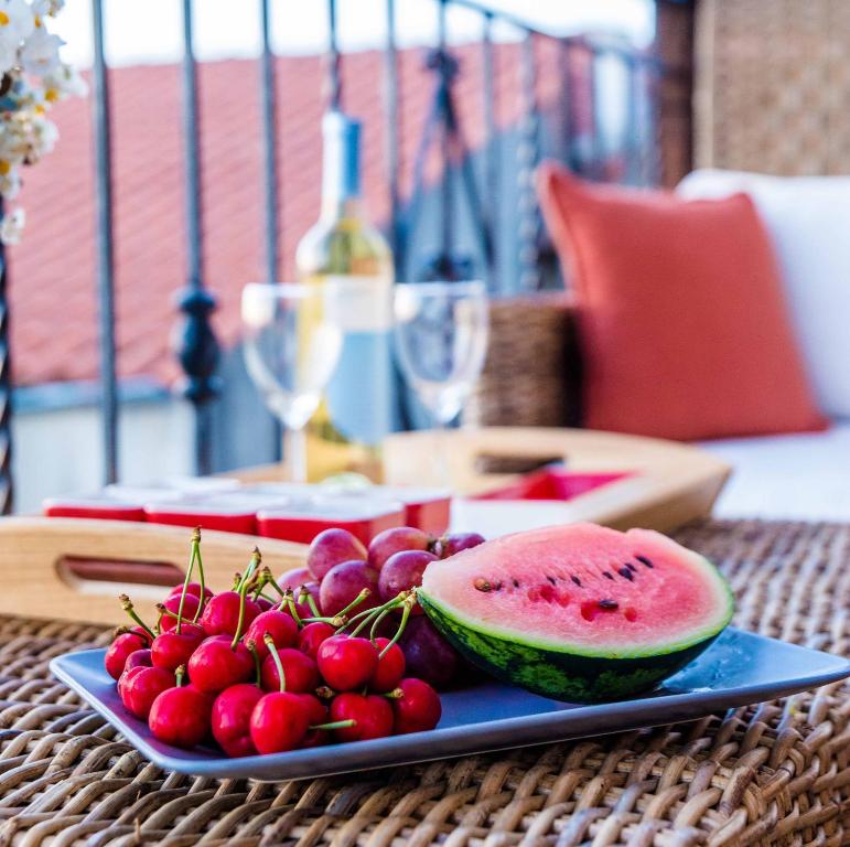 Apartments Mantsiou Old Nikiti - 10