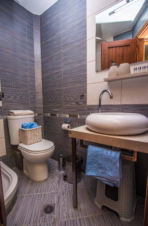 Apartments Mantsiou Old Nikiti - 2