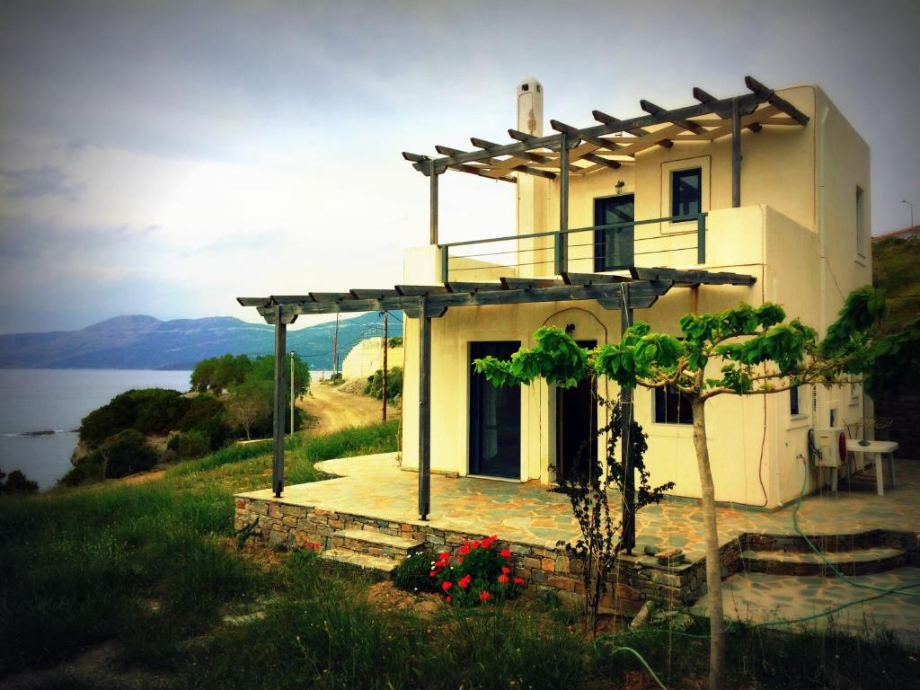 Ravishing View Zastani House 2, Μαρμάρι - Ελλάδα