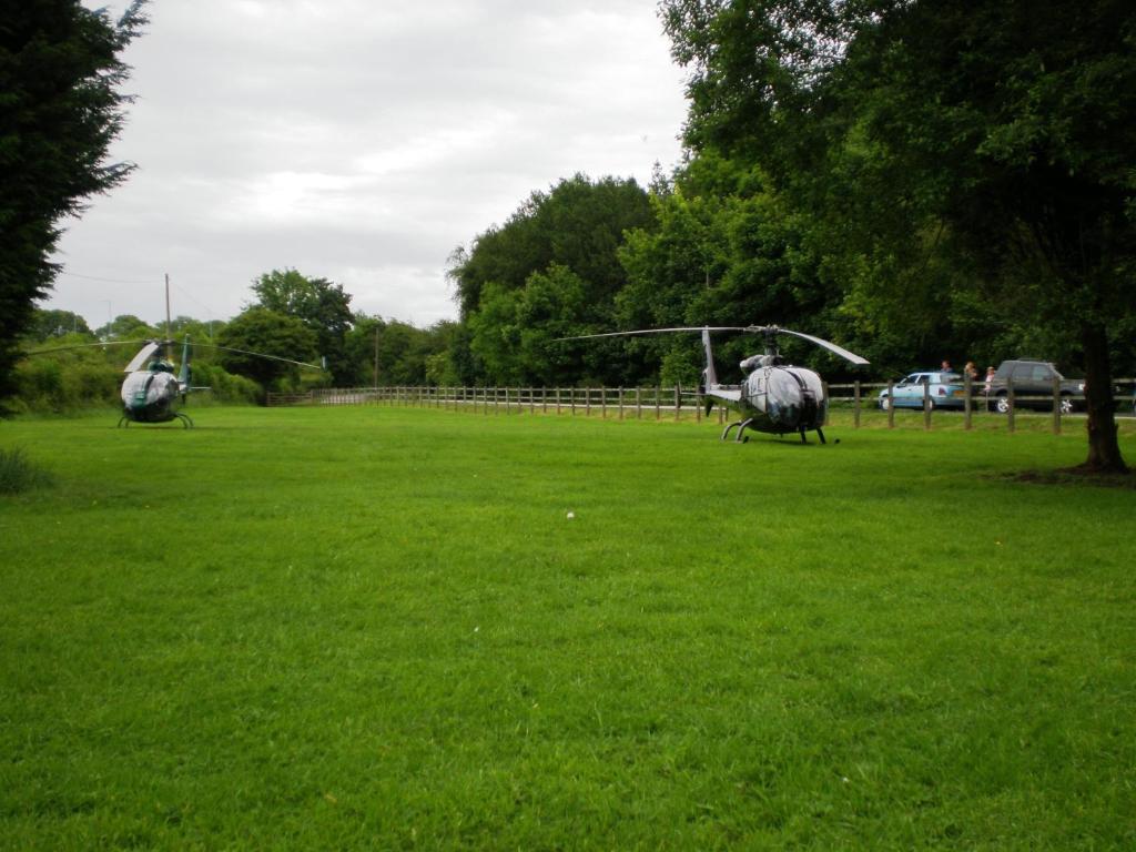 Hogs Head Hotel - Resim 17