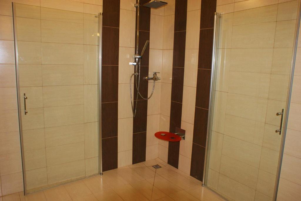 Fotografie z fotogalerie ubytování Buxusson Resort v Lomnici nad Lužnicí